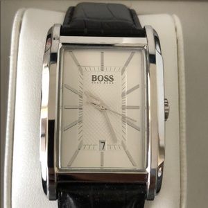 Hugo boss watch